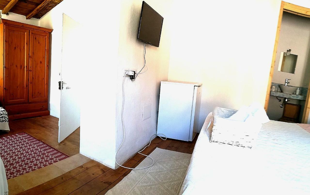 B&B Domu Incanto Sa Domu Sarrabesa Muravera Buitenkant foto