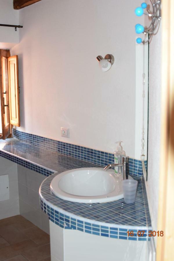 B&B Domu Incanto Sa Domu Sarrabesa Muravera Buitenkant foto