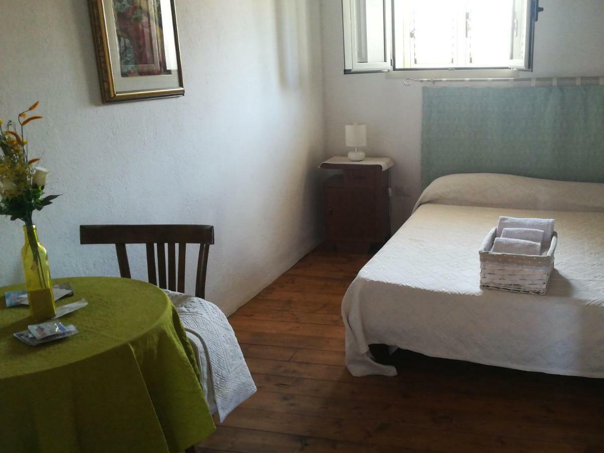 B&B Domu Incanto Sa Domu Sarrabesa Muravera Buitenkant foto