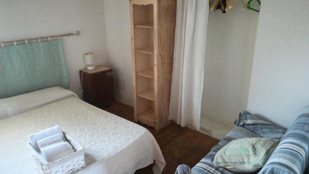B&B Domu Incanto Sa Domu Sarrabesa Muravera Buitenkant foto