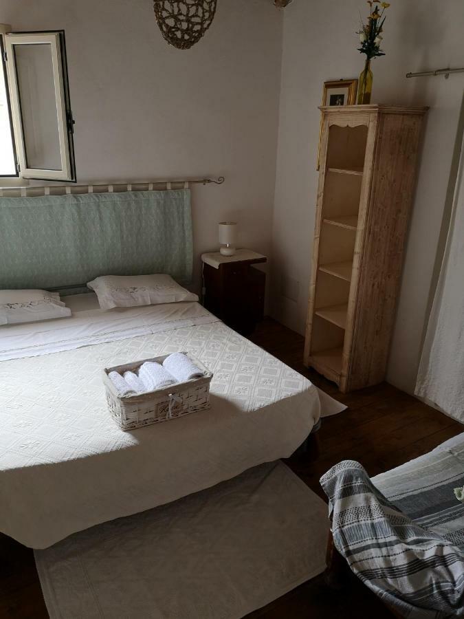 B&B Domu Incanto Sa Domu Sarrabesa Muravera Buitenkant foto