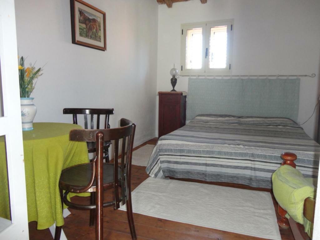 B&B Domu Incanto Sa Domu Sarrabesa Muravera Buitenkant foto