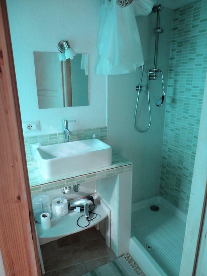 B&B Domu Incanto Sa Domu Sarrabesa Muravera Buitenkant foto